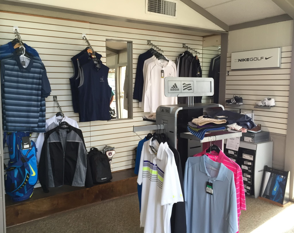 Pro Shop2